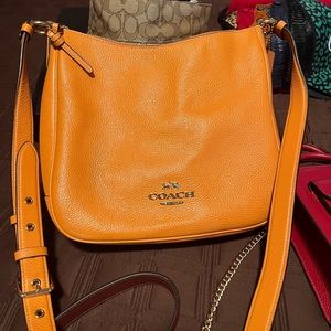 COACH CROSSBODY